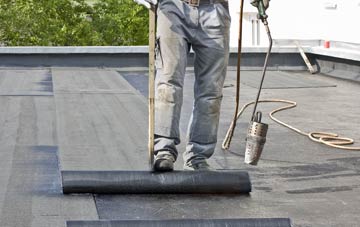 flat roof replacement High Flatts, West Yorkshire