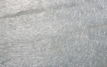 High Flatts laminate fibreglass or shingles?