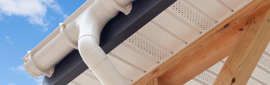 get High Flatts guttering quotes today