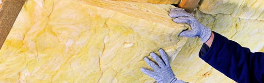 quotes for High Flatts roof insulation