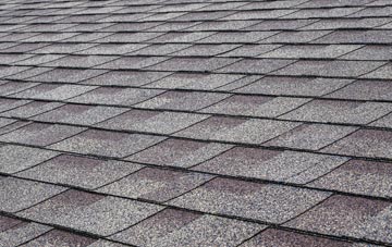 High Flatts tiles for shallow pitch roofing
