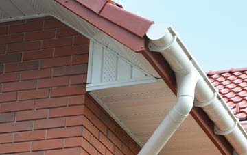 High Flatts soffit repair costs