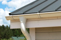 High Flatts soffits